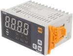 Autonics Regulator temperatură panou LED, 250VAC/3A (TC4W-N4R)