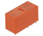 TE Connectivity Releu Electromagnetic SPDT 230V 16A (0-1393240-7)