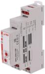 RELPOL Timer programabil DPDT 12-240VAC 24VDC (RPC-2WU-UNI)