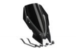 Puig Parbriz PUIG NEW. GEN TOURING Negru (240274)
