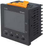 Autonics Regulator temperatură panou LCD, montare pe panou (TX4M-24R)