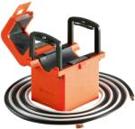 Crompton - Te Connectivity Transformator de curent 400A-5A, 28mm (MSC3-400/5)