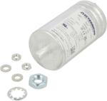 Electronicon Condensator poliester 30uF 640VAC 1, 5kVDC ELECTRONICON E62. G85-303G10 Ø50x85mm (E62.G85-303G10)