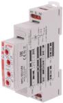 RELPOL Timer programabil 1 s-10 zile, 16A (RPC-1EU-UNI)