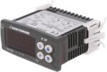 Ascon Tecnologic Regulator de temperatură panou 0-50°C SPDT (K38-LERR)