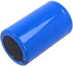 VISHAY Condensator electrolitic cu șurub 33mF 63VDC (MAL210618333E3)
