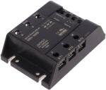 AUTONICS Releu semiconductor 3-fazat 50A (SR3-4250)