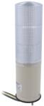 Schneider Electric Coloană de semnalizare LED 220÷240VAC IP42 60mm (XVGM3SW)
