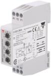 Carlo Gavazzi Rezistor Timer 24. . . 240V AC, IP20 (DCB51CM24)