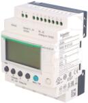 Schneider Electric Releu Programabil 8 Intrări 4 Ieșiri (SR2B121JD)