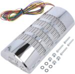 PATLITE Coloană de semnalizare LED 24V IP65 (WE-402-RYGB)