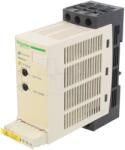 Schneider Electric Softstart 230VAC 1, 1kW pentru şină DIN (ATS01N109FT)
