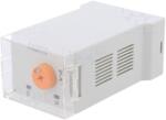 CROUZET Timer programabil DPDT, 12-240V (PA2R10MV1)