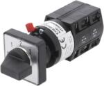 Schneider Electric Comutator cu Came 10A 0-1-2-3 (K10C003QCH)