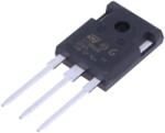 STMicroelectronics Tranzistor N-MOSFET SiC 1, 2kV 34A (SCTWA30N120)