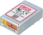 XP Power Convertor DC/DC 12V 0. . . -1, 25kV DC 1W (CA12N)