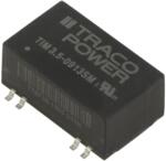 Traco Power Convertor DC/DC 3, 5W 15V SMD (TIM 3.5-0913SM)