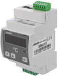 APAR Regulator temperatură SSR șină DIN 0-50°C (AR661/S)