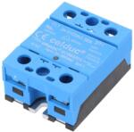 CELDUC Releu semiconductor 50A, comutare la zero (SO865970)