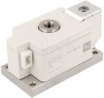 Semikron Danfoss Diodă SEMIKRON DANFOSS 1, 6kV 600A SEMIPACK4 A42 930A - Modul Puternic (SKKE 600/16 07896160)
