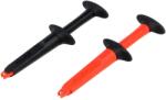 Fluke Clips de măsurare crocodil 10A 4mm (FLUKE AC220)