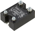 CELDUC Releu Semiconductor CELDUC SC864810 50A 17-60VAC 24-520VAC 1-fazat (SC864810)