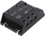 AUTONICS Releu semiconductor 3-fazat 15A (SR3-4415)