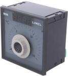LUMEL Regulator Temperatură Pt100 SPDT SPST-NO (RE55-012100M0)