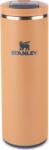STANLEY Cană termică Aerolight Transit FlipTop Toast 470 ml (10-13062-0380)