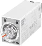 Omron Timer analogic DPDT 0, 1s-10min (H3YN-2 AC200-230)
