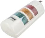 Qlight Coloană semnalizare LED 24V roșu/ambră/verde (SWTEL-BZ-3-24-RAG)