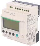 Schneider Electric Releu programabil 8 IN 4 OUT, compact (SR2B121FU)