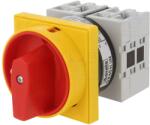 Lovato Electric Întrerupător cu camă 40A 2 poziții (GX4092U65)