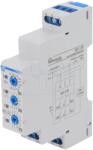 Novatek Electro Timer programabil DPDT 230-240VAC (REV-120)