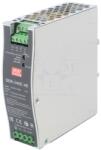 MEAN WELL Convertor DC/DC 240W 48V 5A (DDR-240C-48)