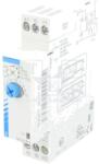 CROUZET Timer digital 0, 1s-100h SPDT (88827115)