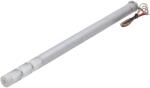 Qlight Coloană de semnalizare LED roșu/ambră/verde (STA25SLM-3-24-RAG)