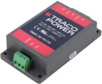 Traco Power Convertor DC/DC 20W 80-160V la 5.1V (TMDC 20-7211H)