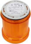 Auer Signal Semnalizator LED portocaliu 24V IP66 (901011405)