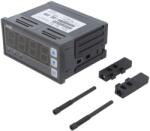 APAR Regulator de temperatură LED, montare pe panou (AR650/P/P/P/WA)
