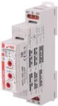 RELPOL Timer programabil SPDT 12-240VAC (RPC-1MC-UNI)