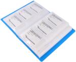 MURATA Set condensatoare ceramice SMD 0402 - GCQ15, 5, 1pF-47pF (GCQ15-KIT-5R1-47-A-DE)