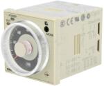 Omron Timer programabil DPDT 24-48V AC/12-48V DC (H3CR-A8 24-48AC/12-48DC)
