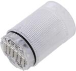 WERMA Semnalizator portocaliu IP66/IP69K (63433075)
