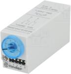 FINDER Timer analogic DPDT 230V AC 0, 05s. . . 100h (85.02.8.240.0000)