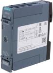 Siemens Modul automatizare timer 1-20 s, 250VAC/3A, montare pe șină DIN (3RP2574-2NW30)