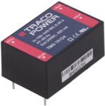 Traco Power Convertor AC/DC 15W 24VDC pentru PCB (TMG 15124)