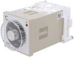 Omron Regulator termocuplu K 0. . . 1200°C SPDT (E5C2-R20K AC100-240 0-1200)