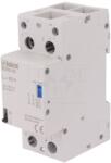 ISKRA Releu bistabil impuls NO x2 63A ISKRA 30.075. 005 pentru instalații electrice (30.075.005)