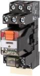 TE Connectivity Releu intermediar 3PDT 230VAC 10A (1415075-1)